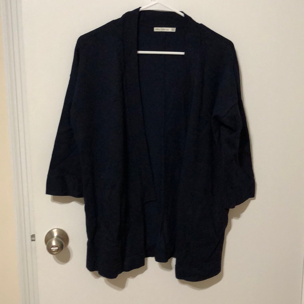 Zara Cardigan